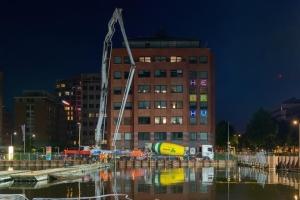 The Ensemble, onderwaterbeton, ABT, Roos Aldershoff Fotografie